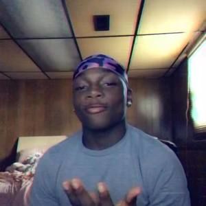 Meet your Posher, Cj